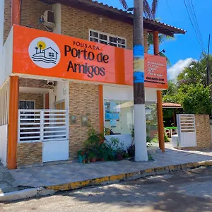 Ariel Justo Dos Reis Pereira Pôrto das Galinhas